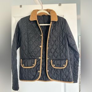 Women’s Barbour Jacket